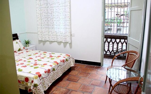 Xiamen Qinchunyuan Holiday Villa