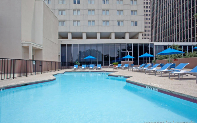 The Whitehall Houston