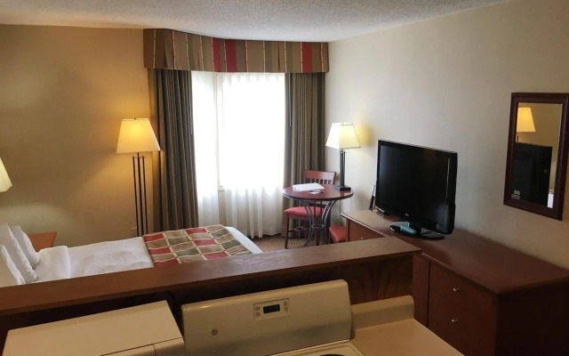 Charlottetown Inn & Conference Centre