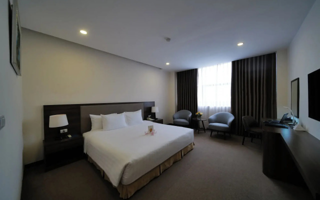 Mường Thanh Grand Dien Bien Phu Hotel