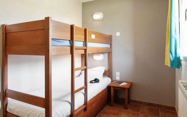 Pierre & Vacances Résidence Les Rives de la Seugne