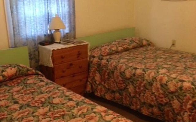 Fosterdale Motor Lodge