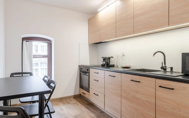 RentPlanet - Apartament Krupnicza