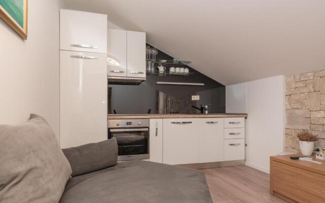Villa Lucica Trogir