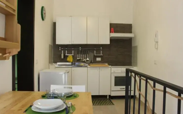 Casa Vacanze Alloro Noto