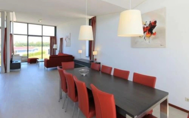 Chalet Krabbeke