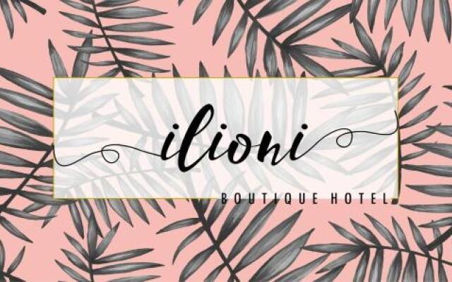 Ilioni Boutique Hotel