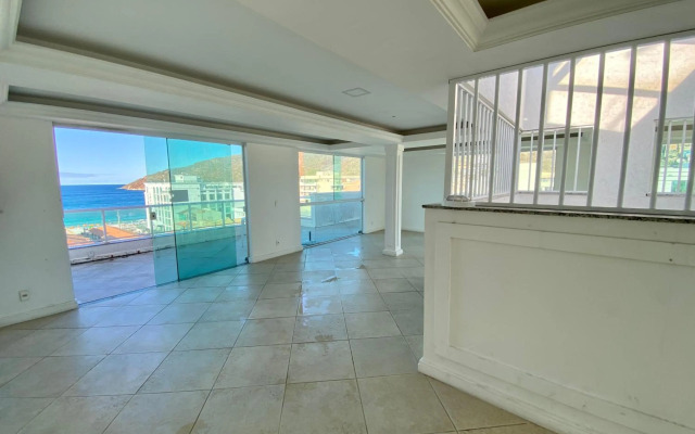 HOSPEDATOM - Apartamento até 10 pessoas.