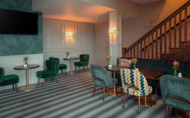 Cavan Crystal Hotel