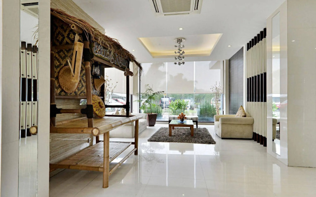 ZEN Rooms Tangerang Binong