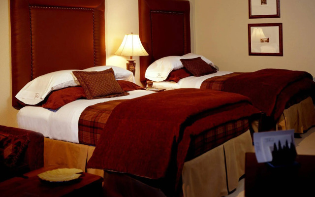 The Hotel Telluride
