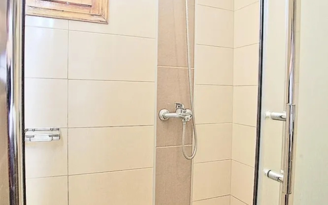 Dalia Apartment