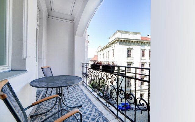 Bishop Apartments