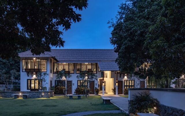 Palin Family Cottage