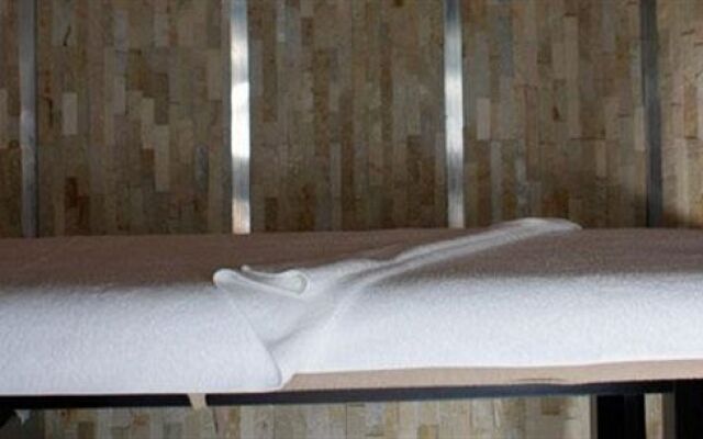 Hans Merensky Hotel & Spa