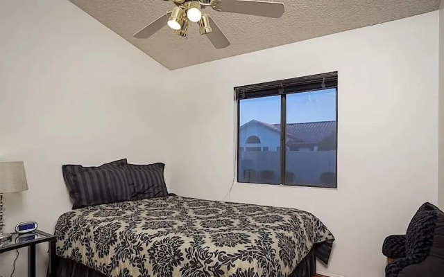 Take It Easy By Signature Vacation Rentals