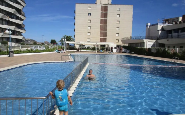 Inmo Estartit Apto. Rocamaura IV 4 5