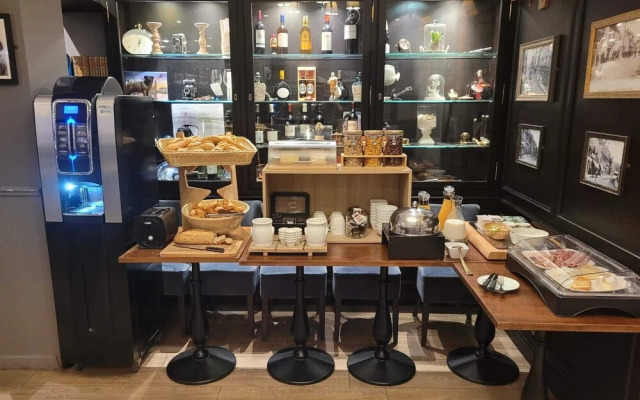 Hôtel Villa Des 2 Caps