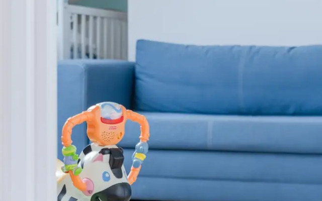 New House With Swimming Pool Near the sea