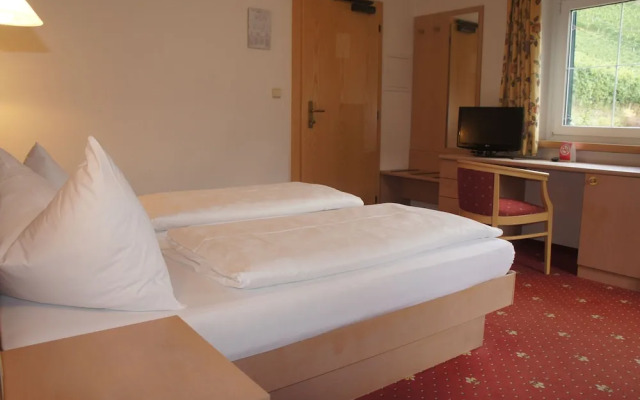 Hotel And Appartements Spitalerhof