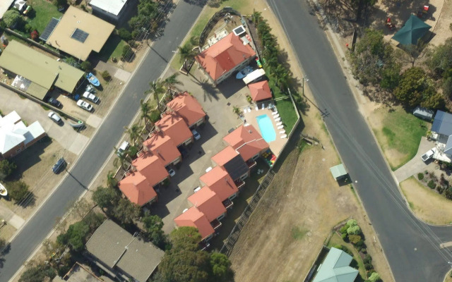 Sapphire Court Holiday Units