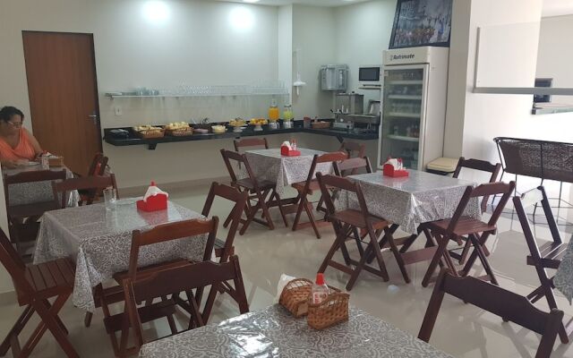 Hotel Sobradinho