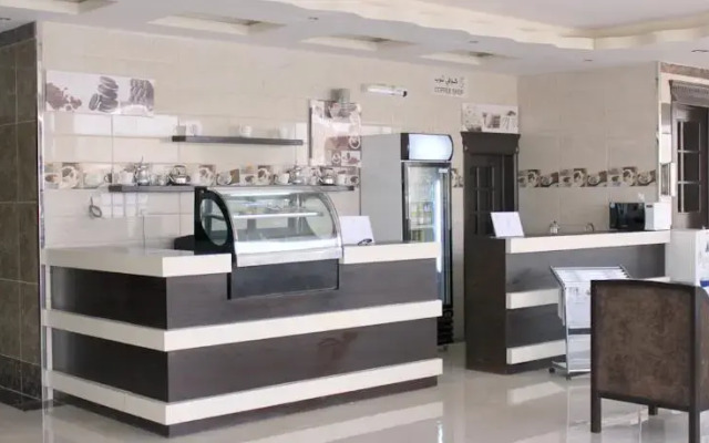Ajmal Al Masaken Hotel Apartments