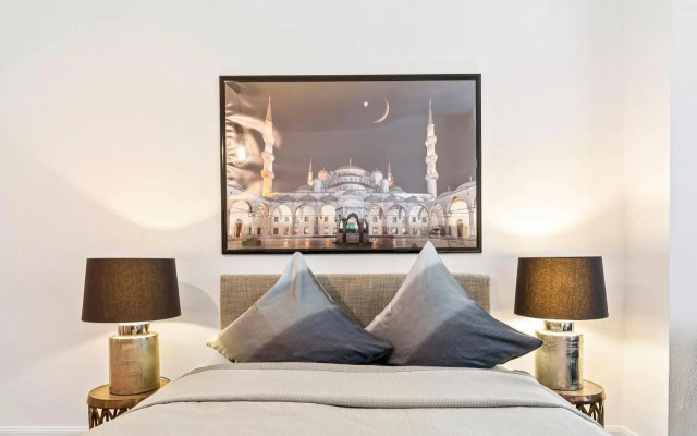 GreatStay - Weichselstr. 6