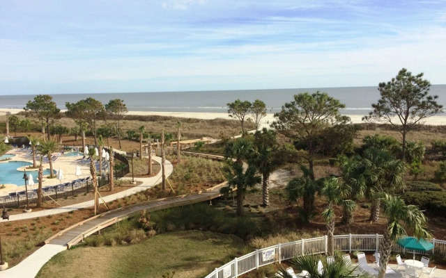 Ocean Dunes Villas #WOD308