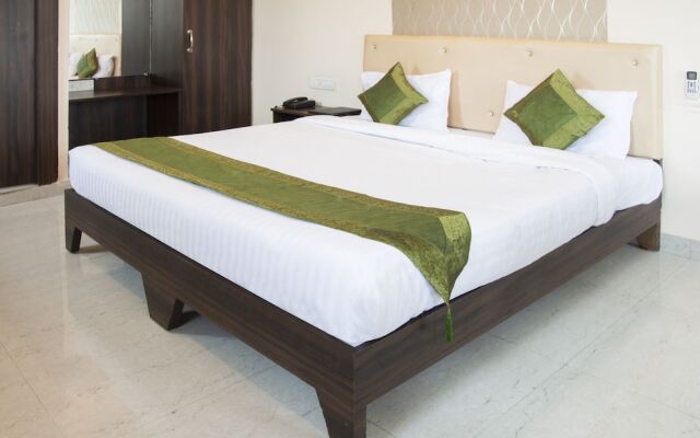 Treebo Trend Atithi Inn