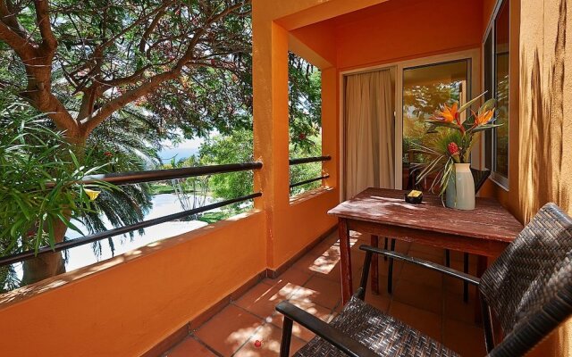 Finca Tropical
