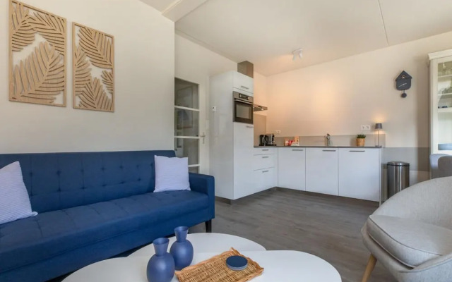 Holiday Home in Zoutelande Near Sunny Beach