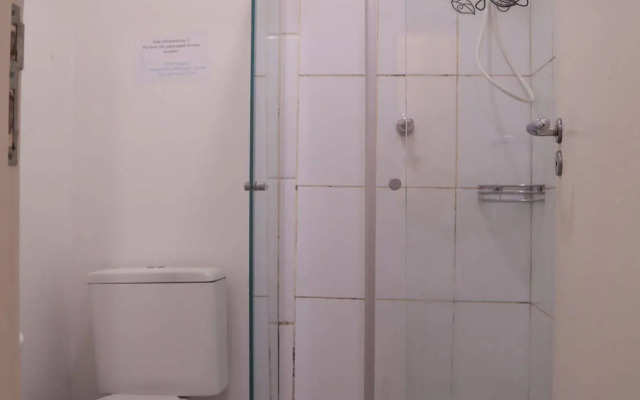 Villa Hostel