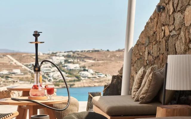 Mykonos Bliss - Cozy Suites, Adults Only Hotel