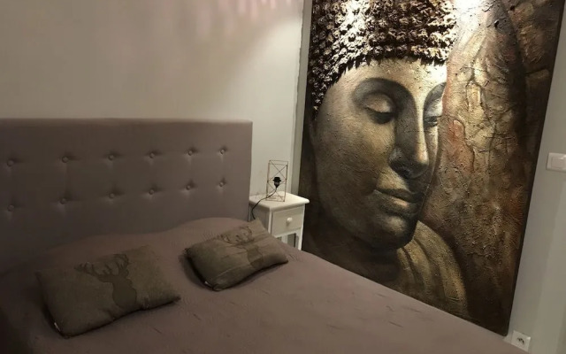 Chambres d'hôtes Île de Beauté