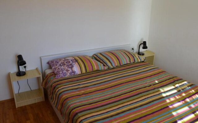 Apartments Sersic Baska