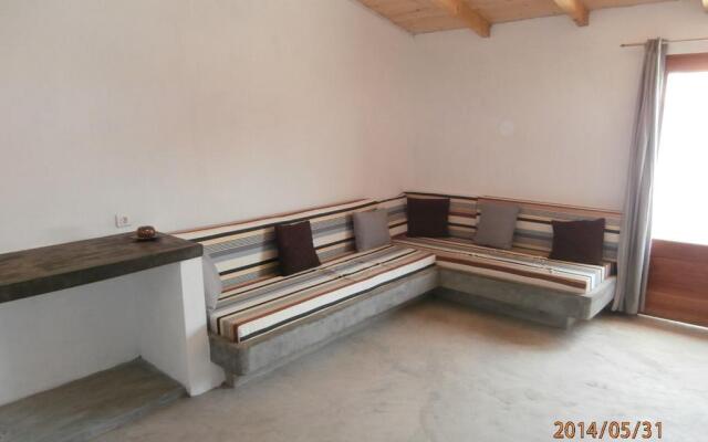 Villa Morabeza Guest House