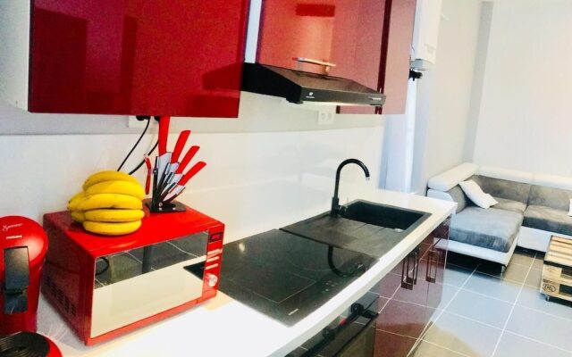 Appartement Centre Isle Sur La Sorgue