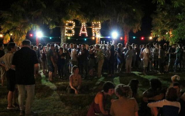 Les chambres de Lily