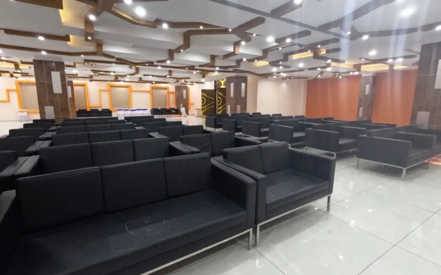 Hotel Annpurna Regency