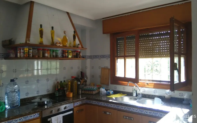Apartamentos en Villa Planeta