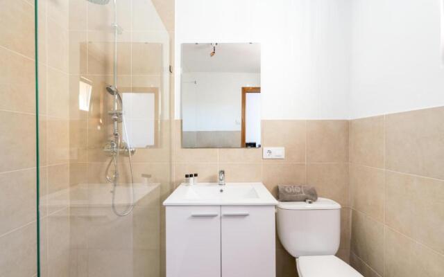 Apartamento Constitucion Terraza