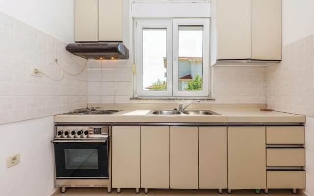 Stunning Home in Kostrena With Wifi and 2 Bedrooms
