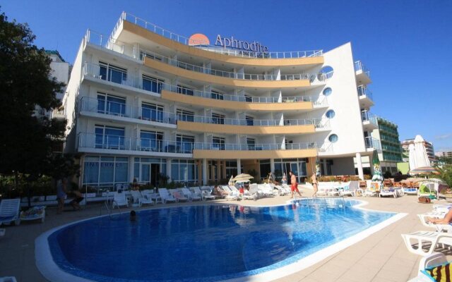 Aphrodite Beach Hotel