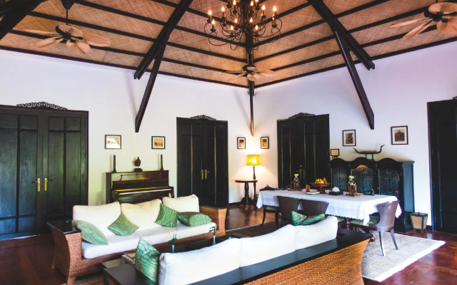 Angkor Village Resort & Spa