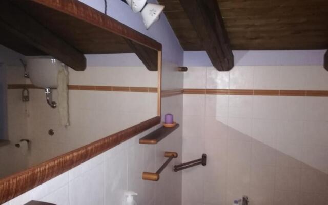 Casa Marina, Cilento Appartamento Indipendente