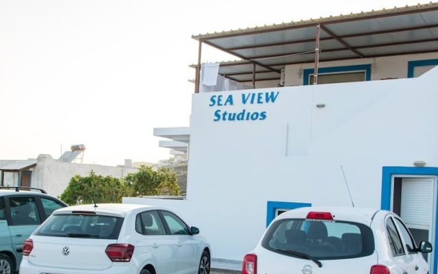 Aegean Sea View Bsv