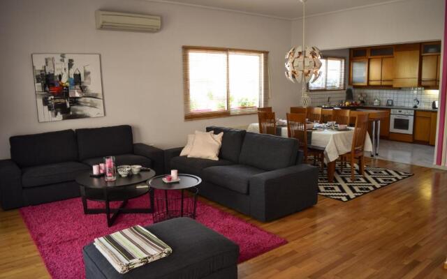 Familygroupflat