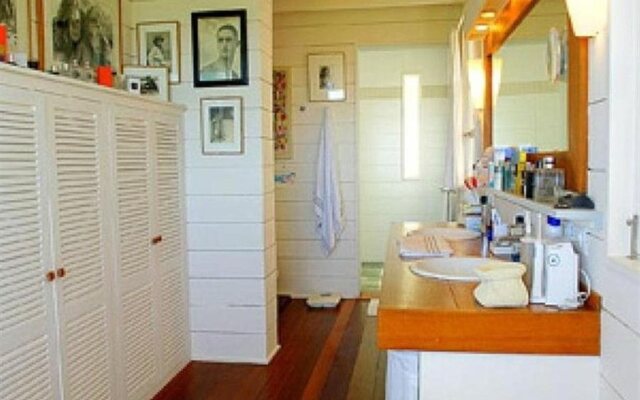Casa De Gilles Guesthouse