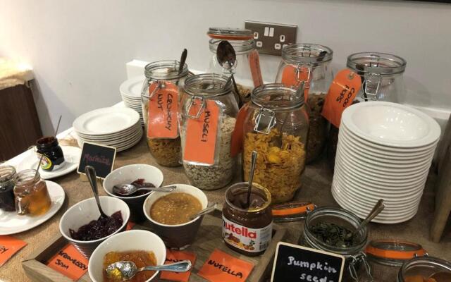 Hotel Indigo Edinburgh by IHG